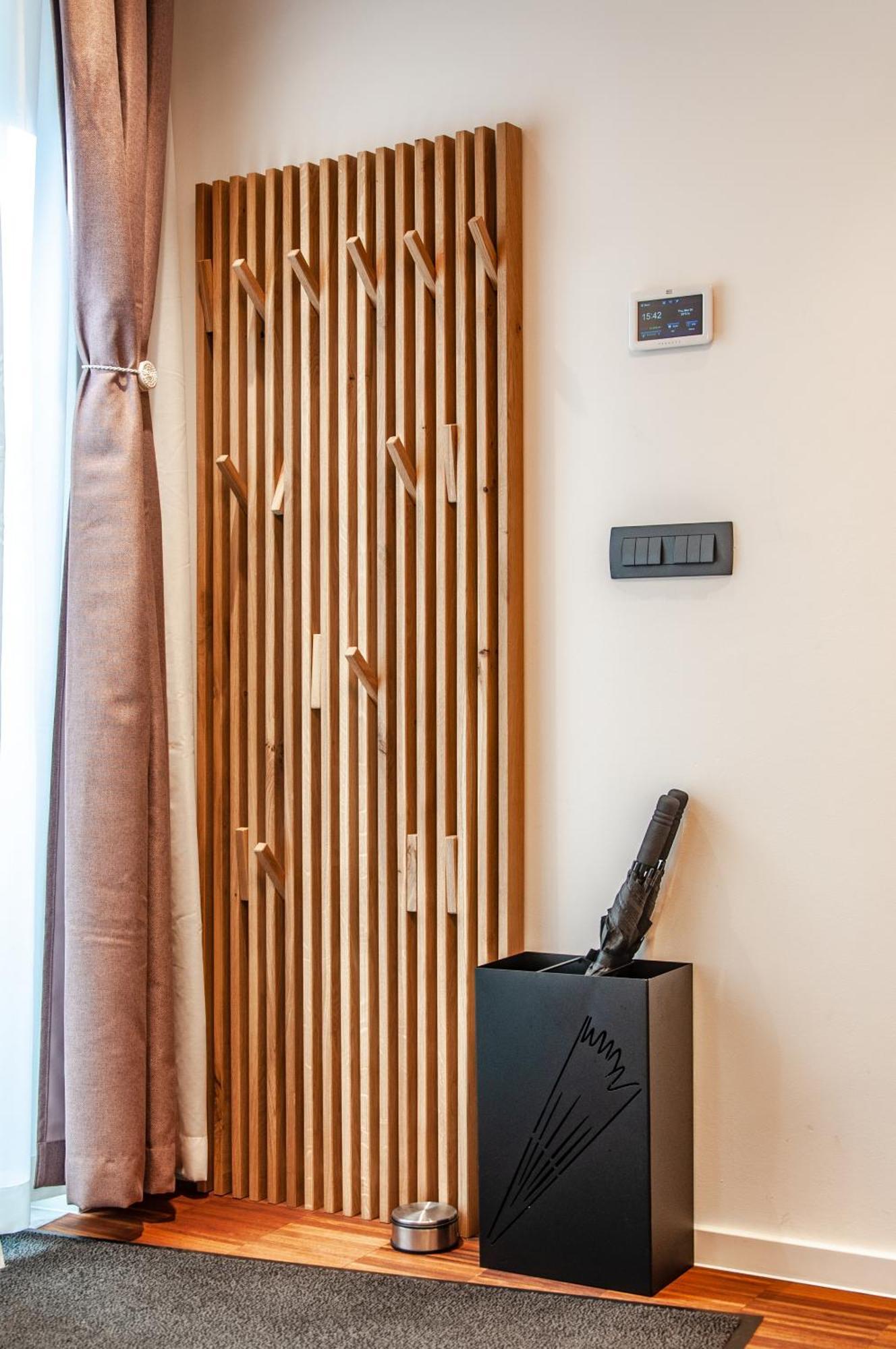 Six In The City Apartment, Ljubljana Eksteriør bilde